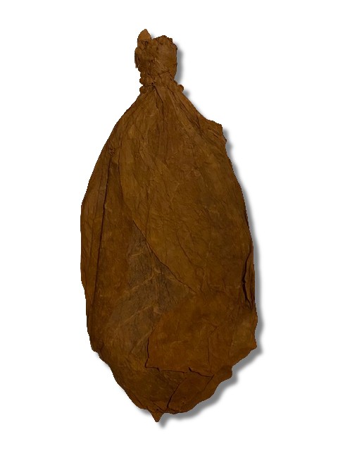 Fronto / Grabba Leaf Tobacco Low Grade